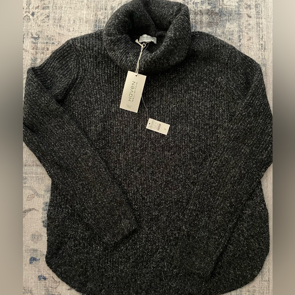 Haven Well Within sweater knit lounge set
